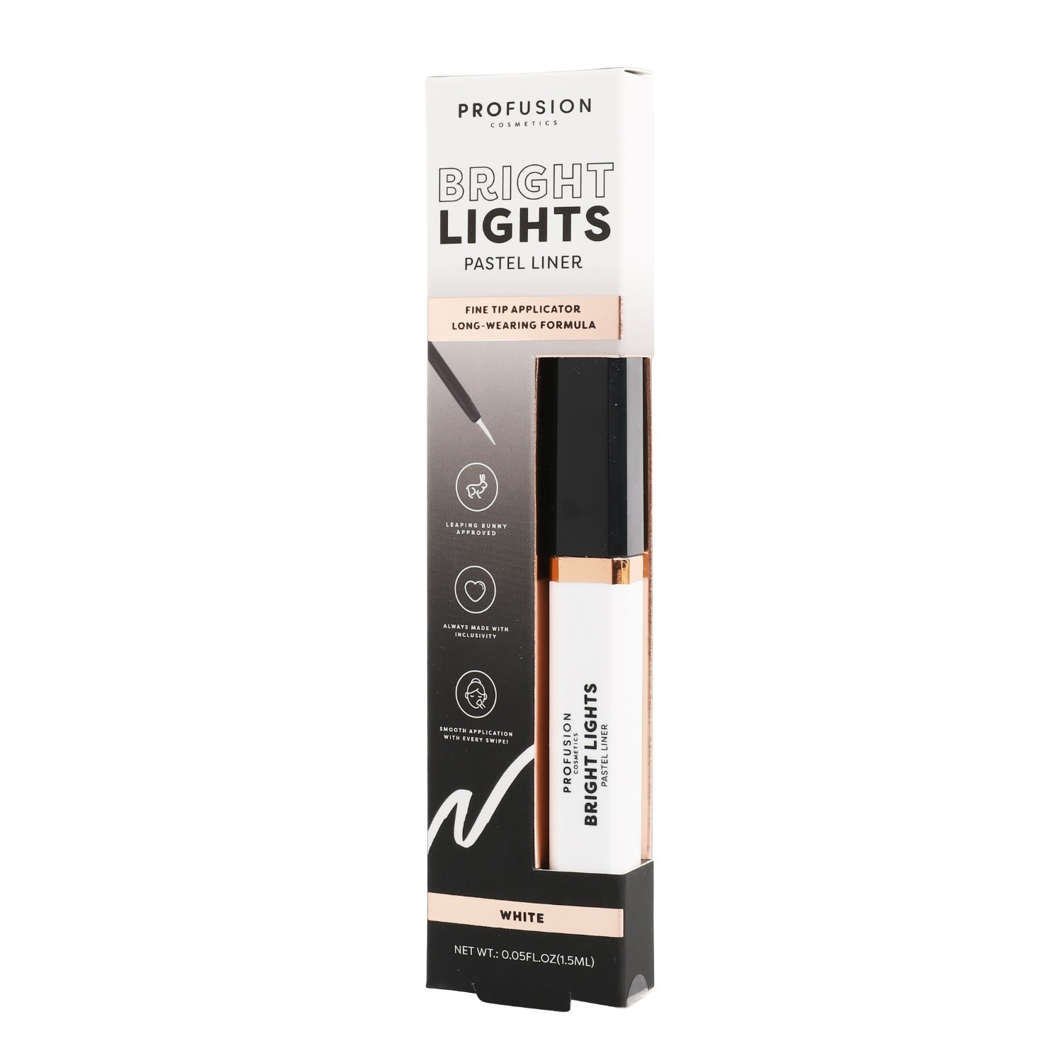 Profusion Bright Lights - Pastel
