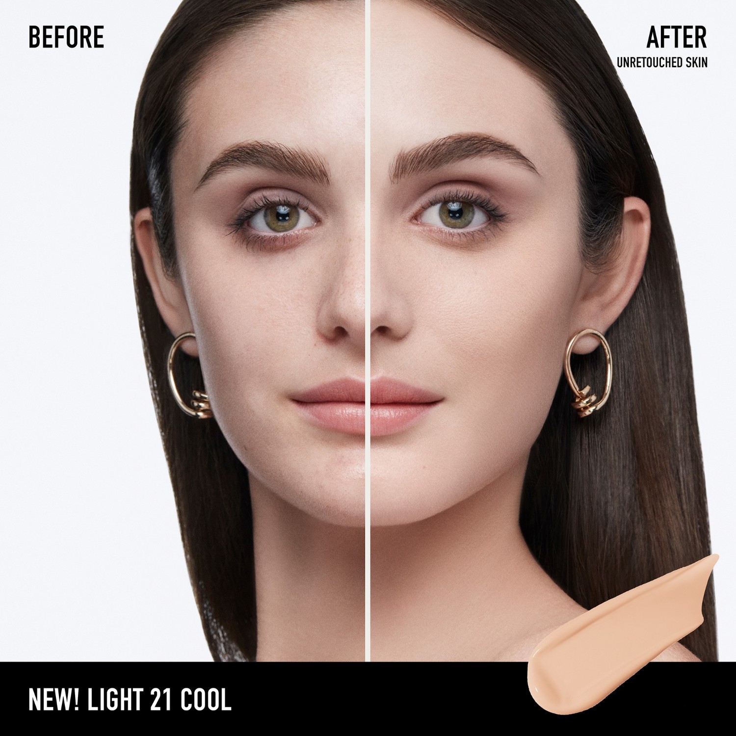 bareMinerals Foundation BAREPRO® 24 Stunden Halt - 30 ml