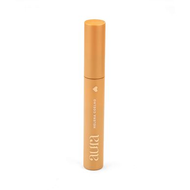 Aura av Helena Coelho Mascara for øyevipper 12 ml 12 ml