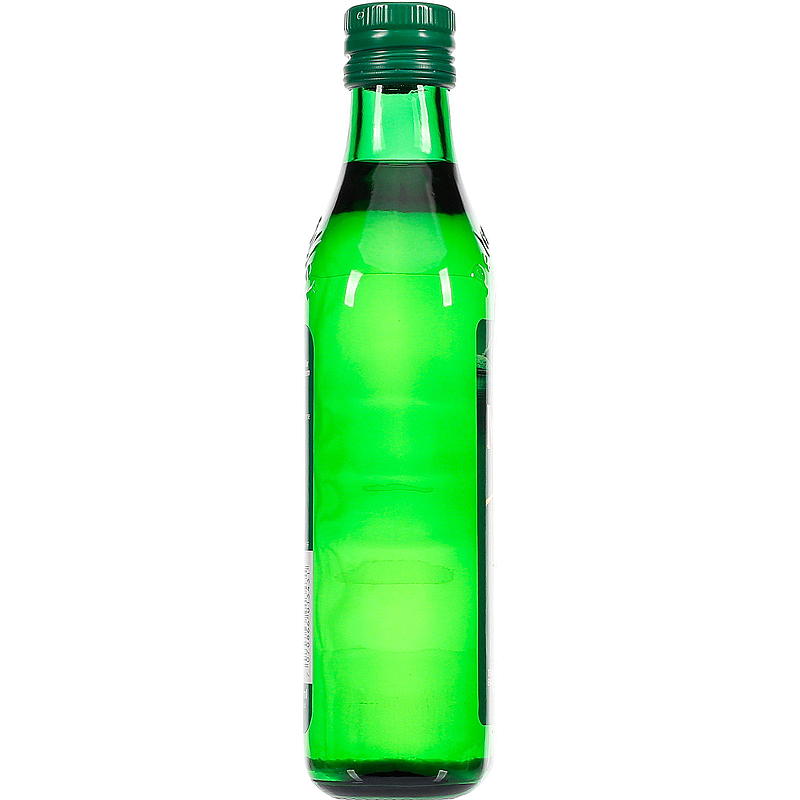 Möller's levertraan 500 ml Citroen