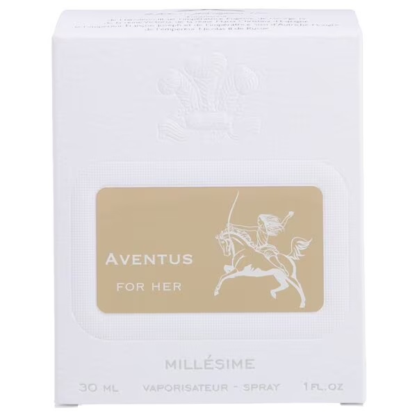 Creed Aventus For Her parfemska voda<br>30 ml