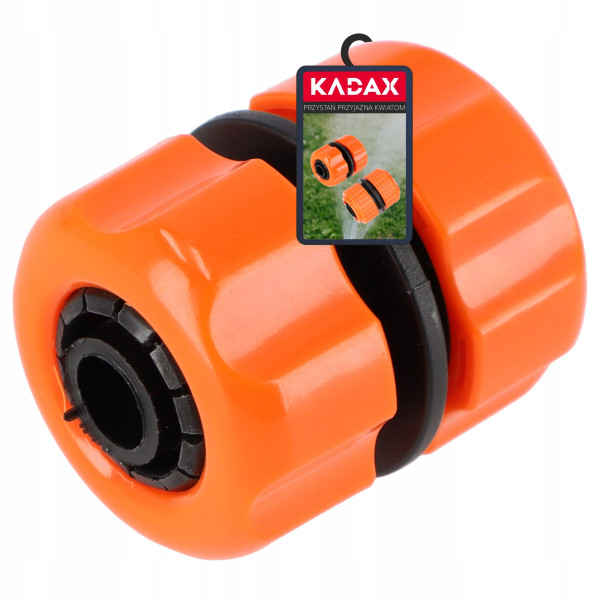 Reparator Do Węża Ogrodowego 1/2” Łącznik