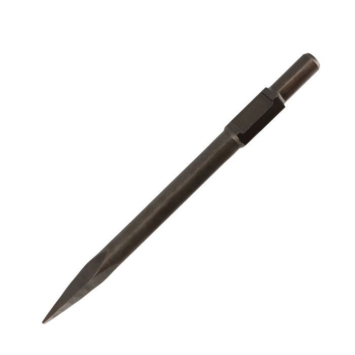 Cincel puntiagudo - para martillo neumático de 1700 W - para OXEO ref. 760193