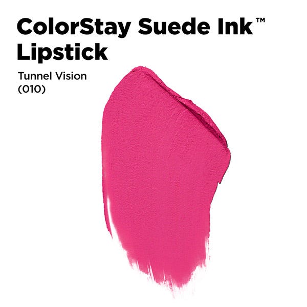 Colorstay Suede Ink