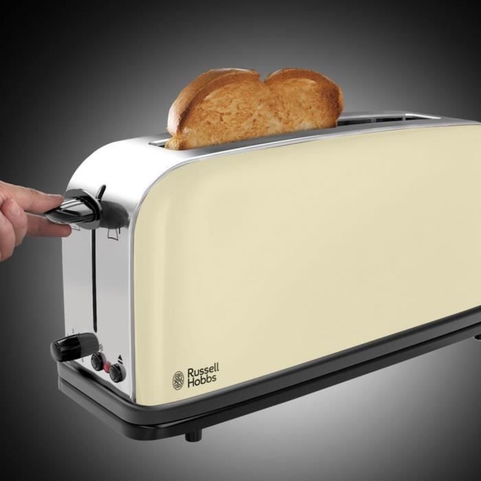 Tostapane RUSSELL HOBBS 21395-56