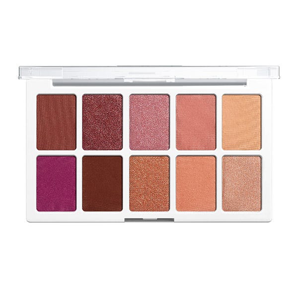 Umbră din paleta Color Icon 10