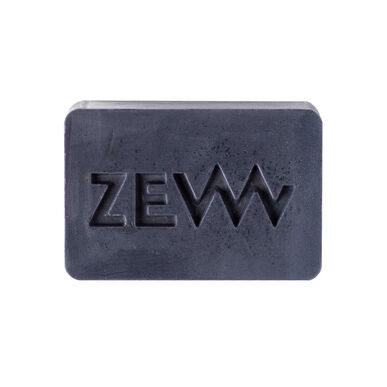 ZEW miehille luonnollinen partasaippua 85 ml