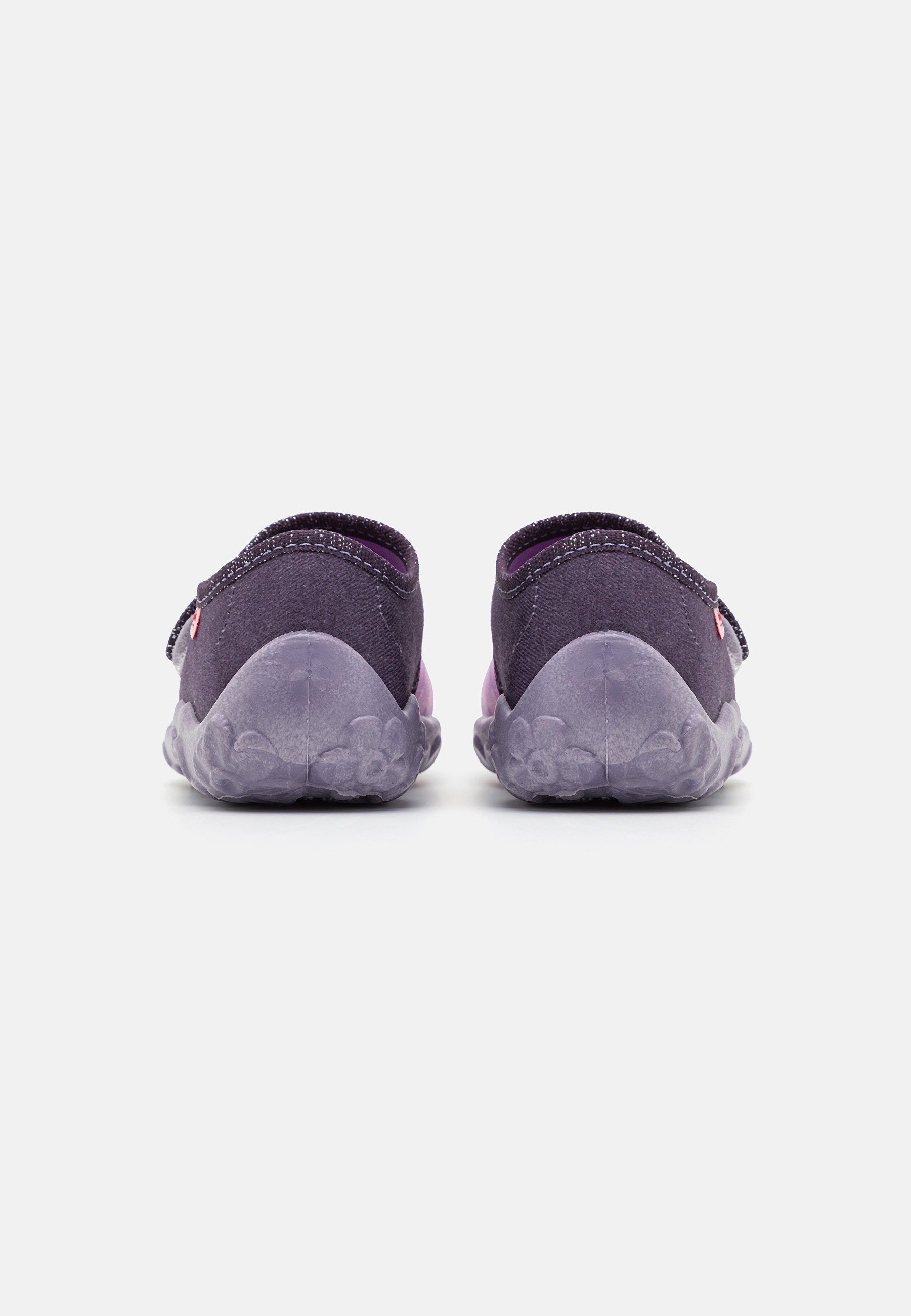 Pantofole Superfit BONNY - lilla