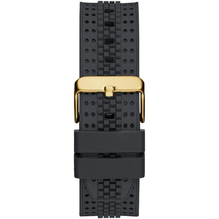 Reloj de cuarzo para hombre Guess Carbon GW0486G2