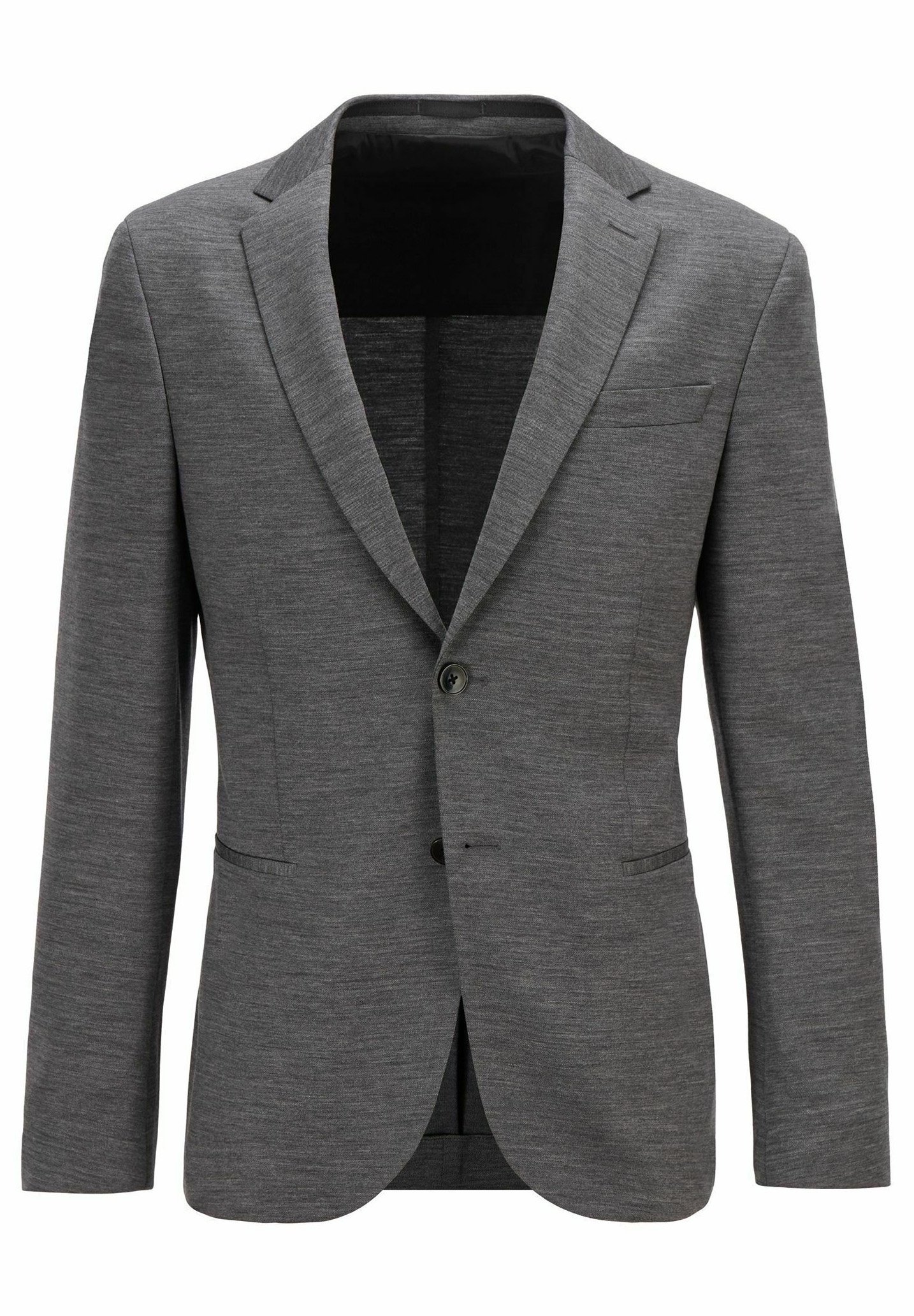 Blazer BOSS - grigio