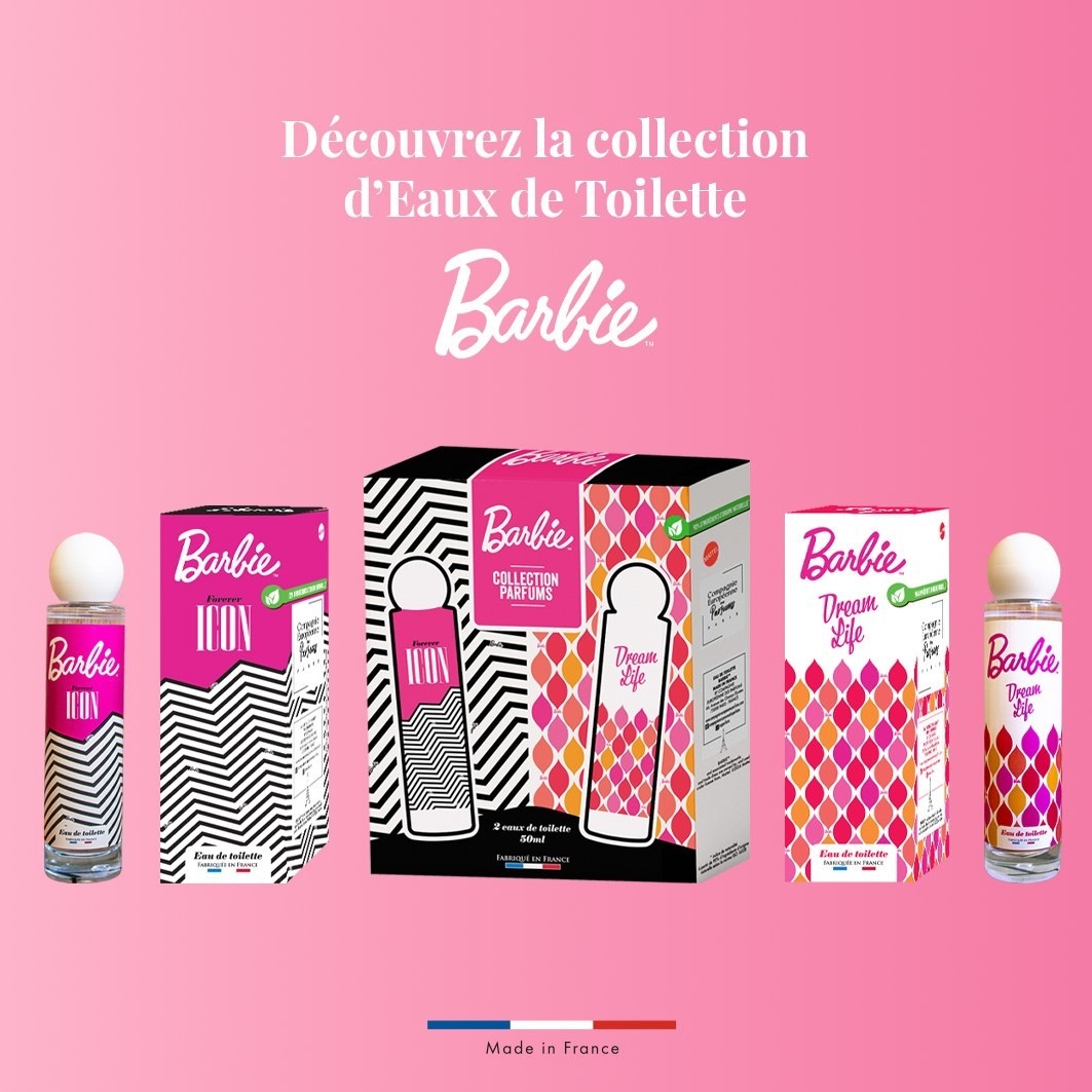 Barbie Collection