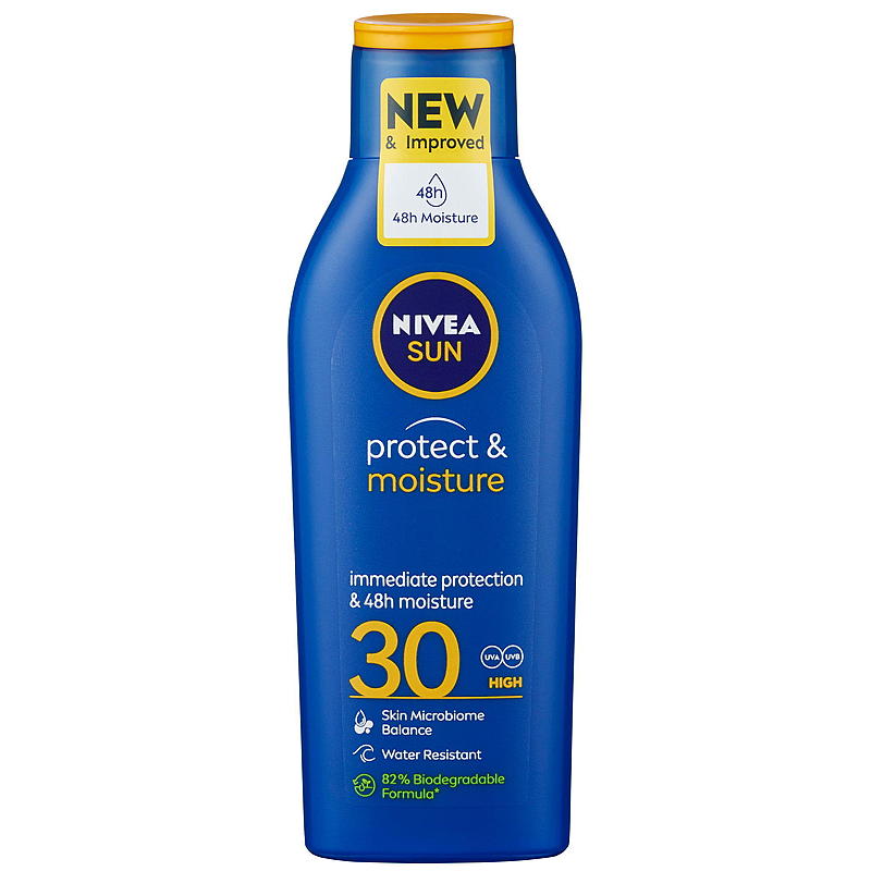 Nivea Nivea Sun SPF30 200 ml lotion Protect