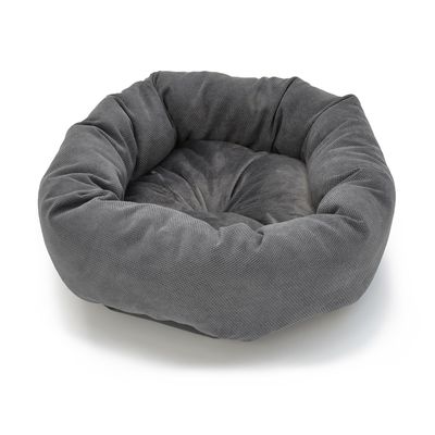 Pawz & Pepper Donut Kuschelbett