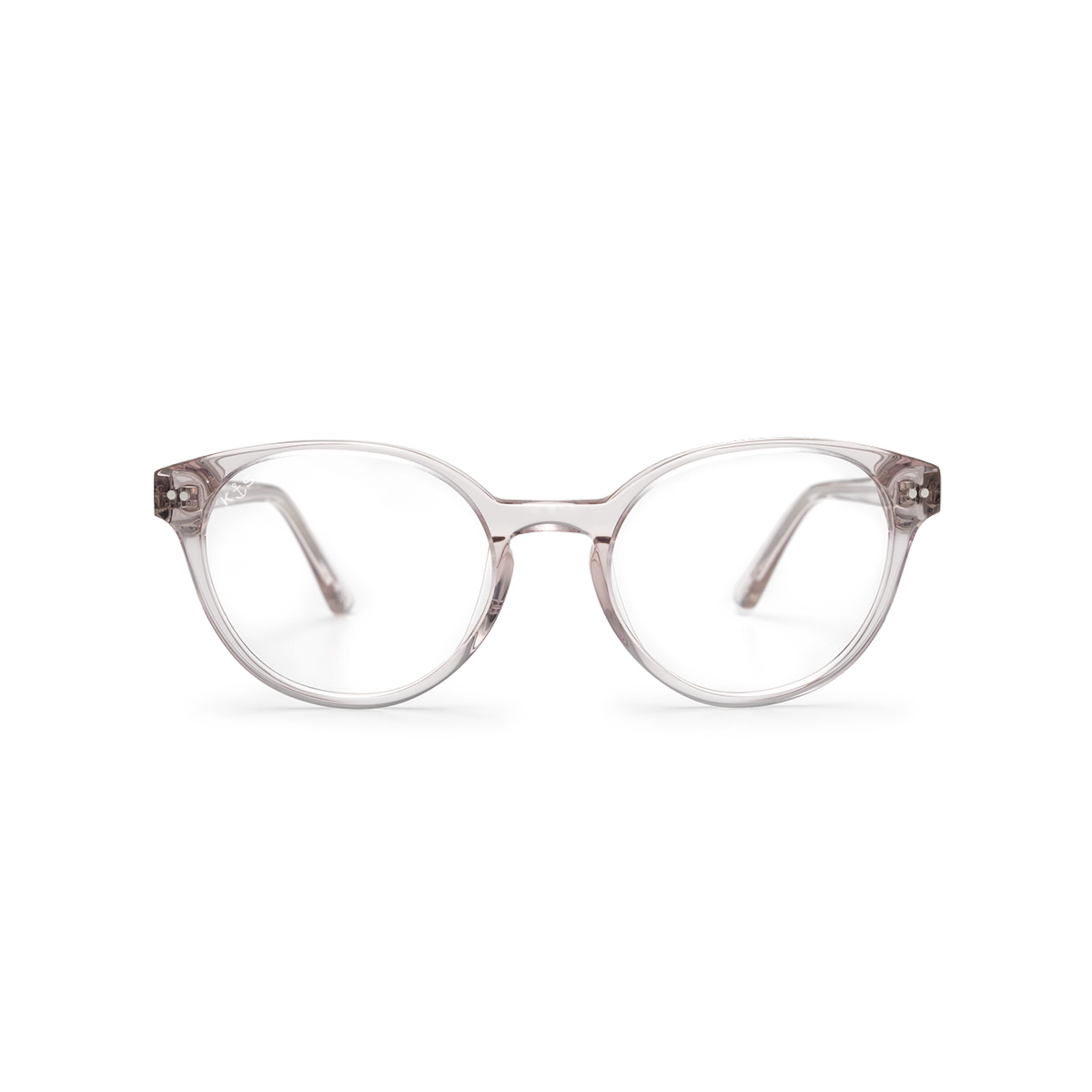 Belleville Crystal Rose avec verres correcteurs