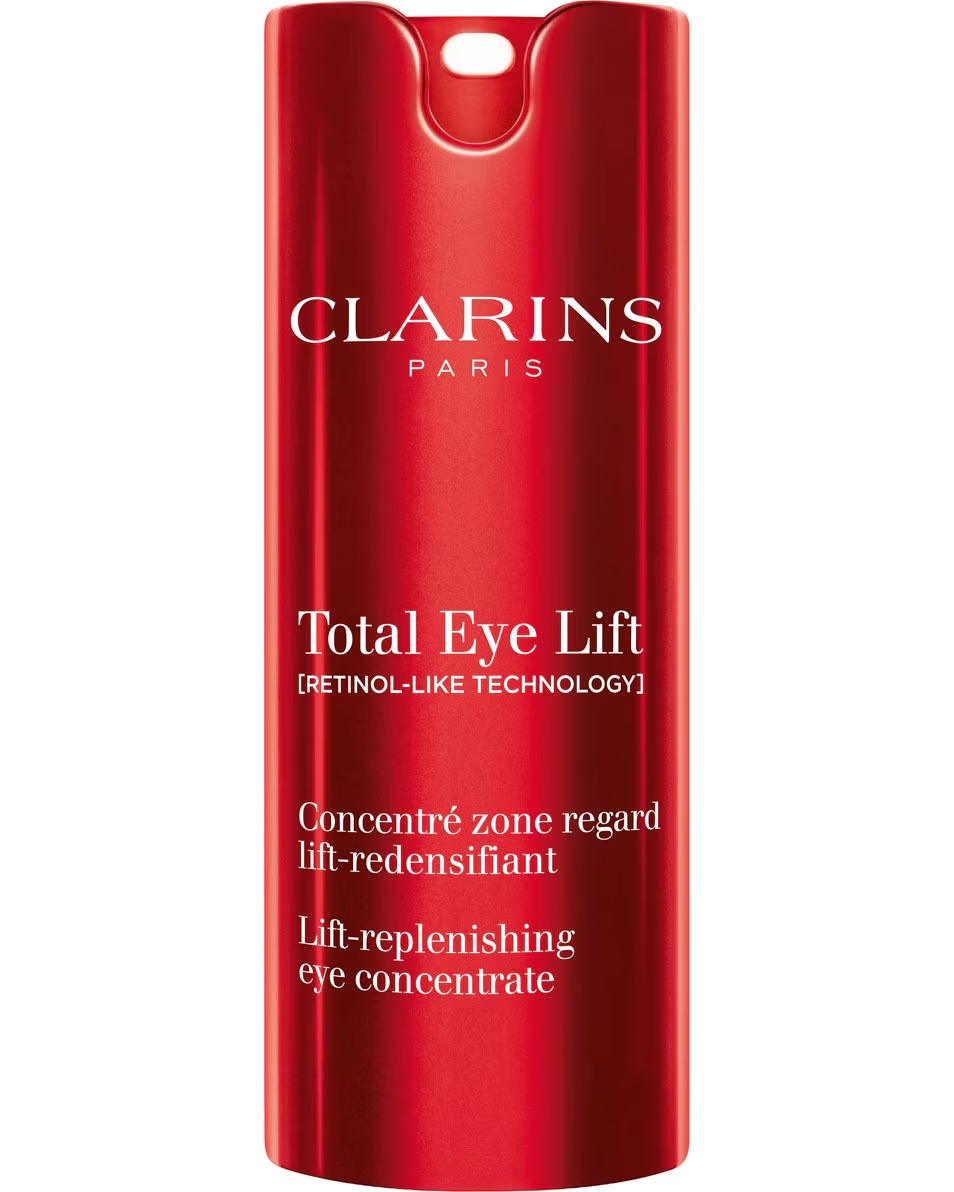 CLARINS Φροντίδα ματιών Ολική ανόρθωση ματιών