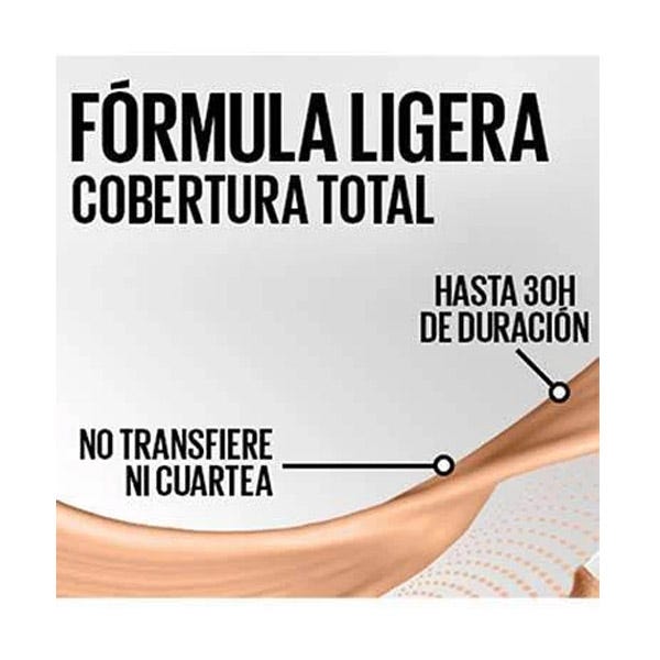 Superstay 30H Concealer