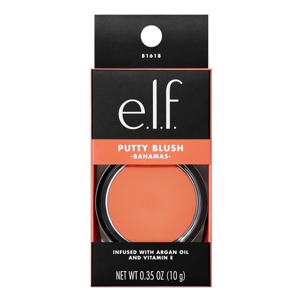 „elf Cosmetics“ lūpų dažai – 10 g
