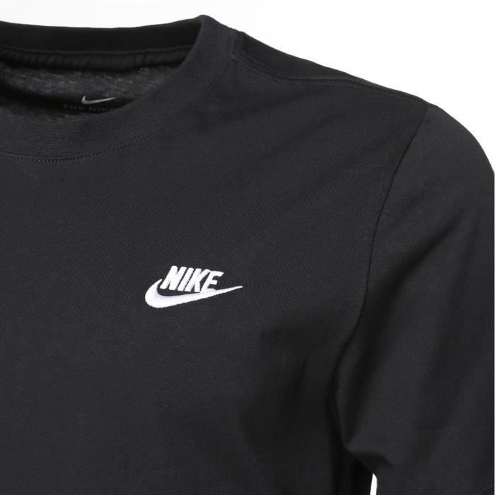 Camiseta del Club de Ropa Deportiva NIKE