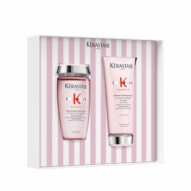 Kérastase Pack Genesis Bain Hydra-Fortifiant Weakened Hair Set 1 enhet 1 enhet