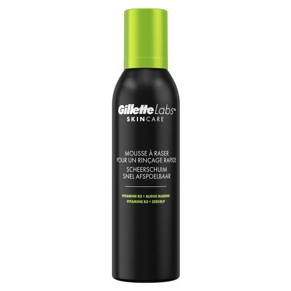 Pena za britje GilletteLabs 240 ml
