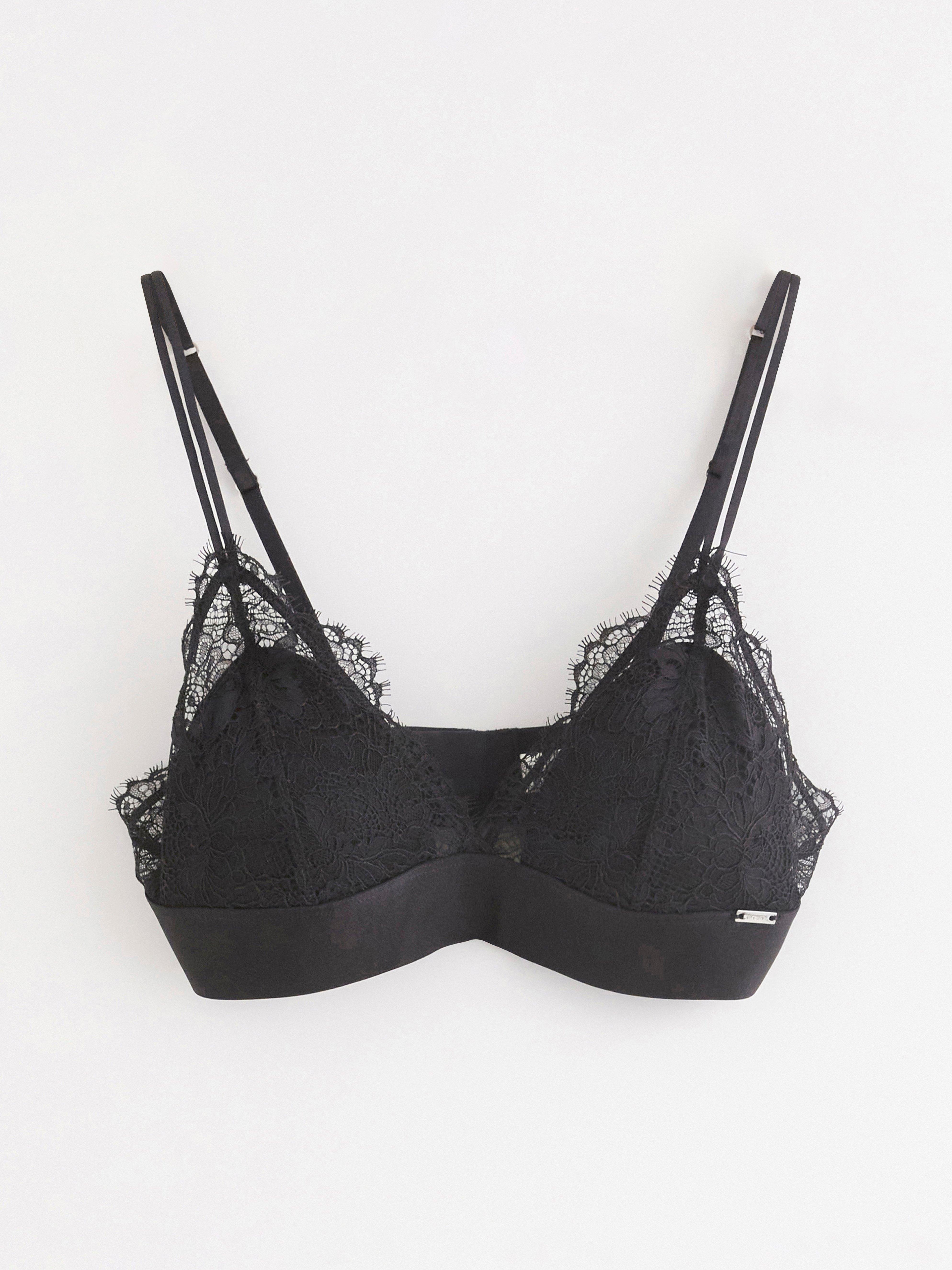 ella m – Crni bralet