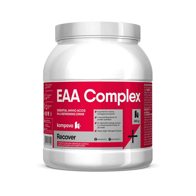 Kompava EAA-komplexet