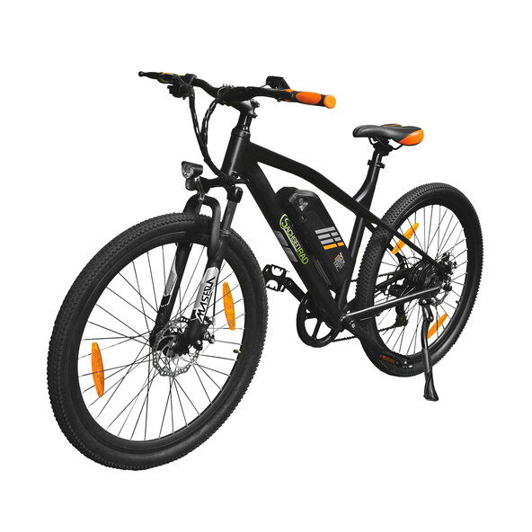 Ποδήλατο βουνού E-Racing R6 Neo V2, 27,5