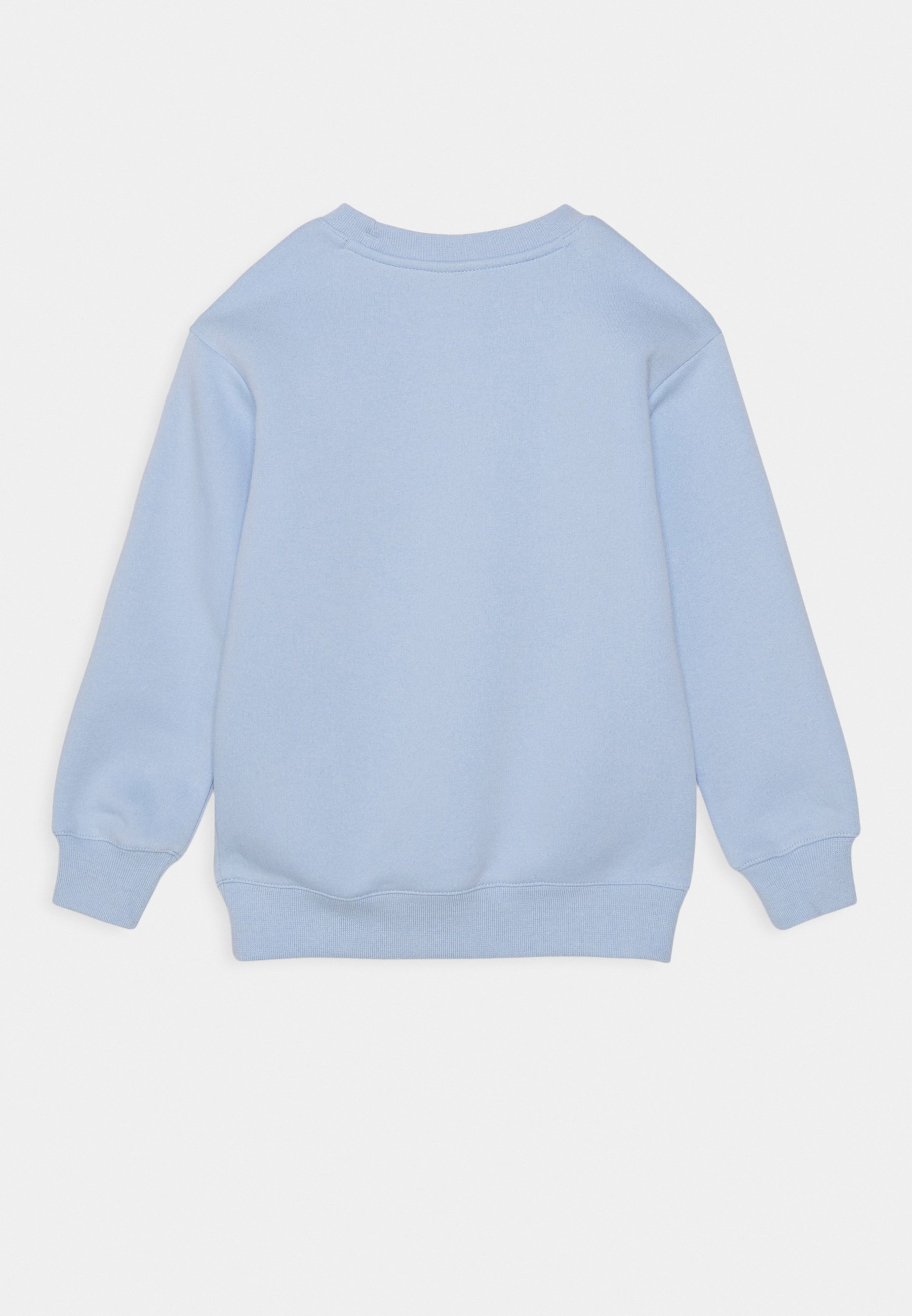 Champion CREW NECK UNISEX - Genser - lyseblå