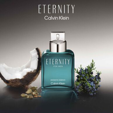 Calvin Klein Calvin Klein Eternity Men Aromatic Essence 100 ml 100 ml