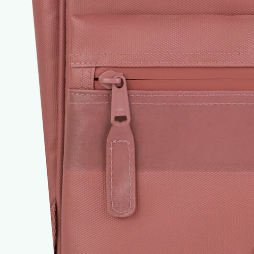 Cabaia Mochila Explorer mediana Almería rosa