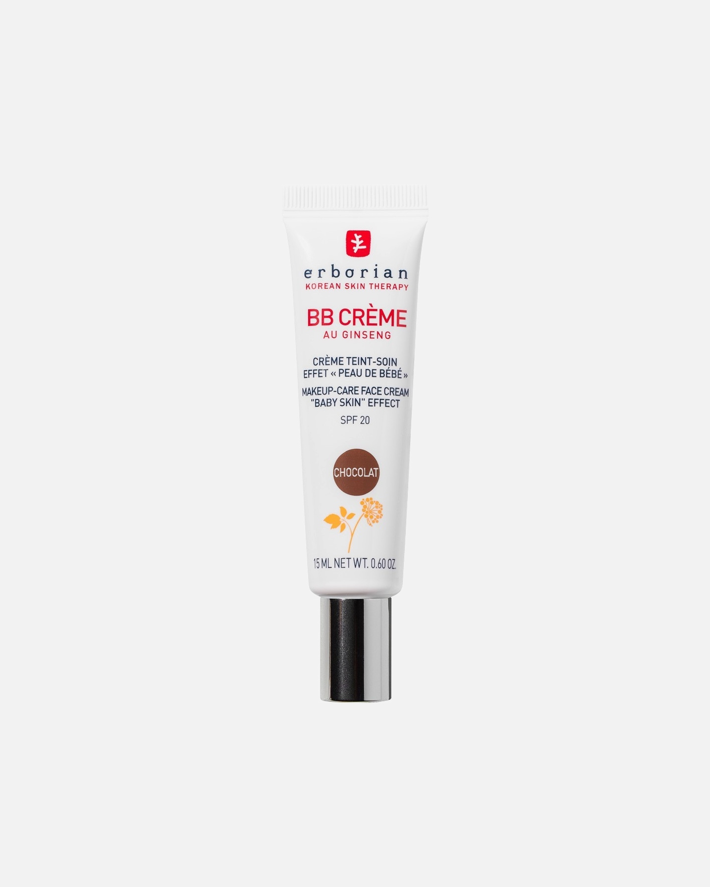 ERBORIAN BB Cream BB Cream - 15 ml