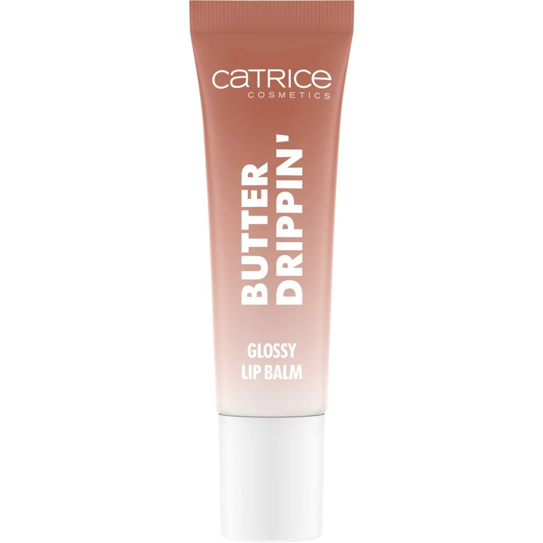 Labbra Butter Drippin' Glossy Balsamo Labbra - Gloss, Balsamo Labbra
