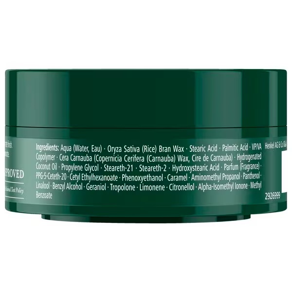 Taft glina za oblikovanje kose<br>75ml