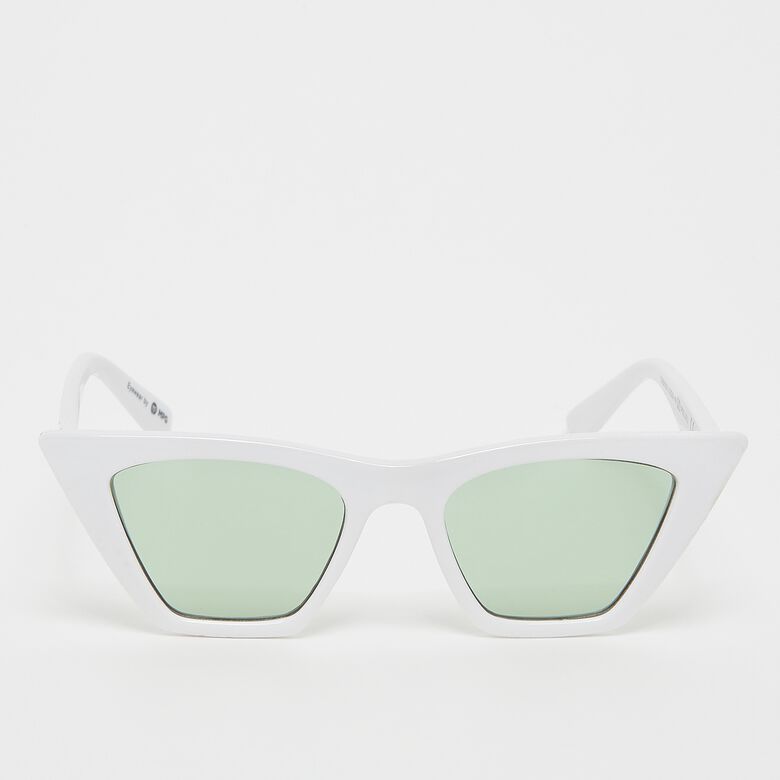 Occhiali da sole unisex - nero, azzurro