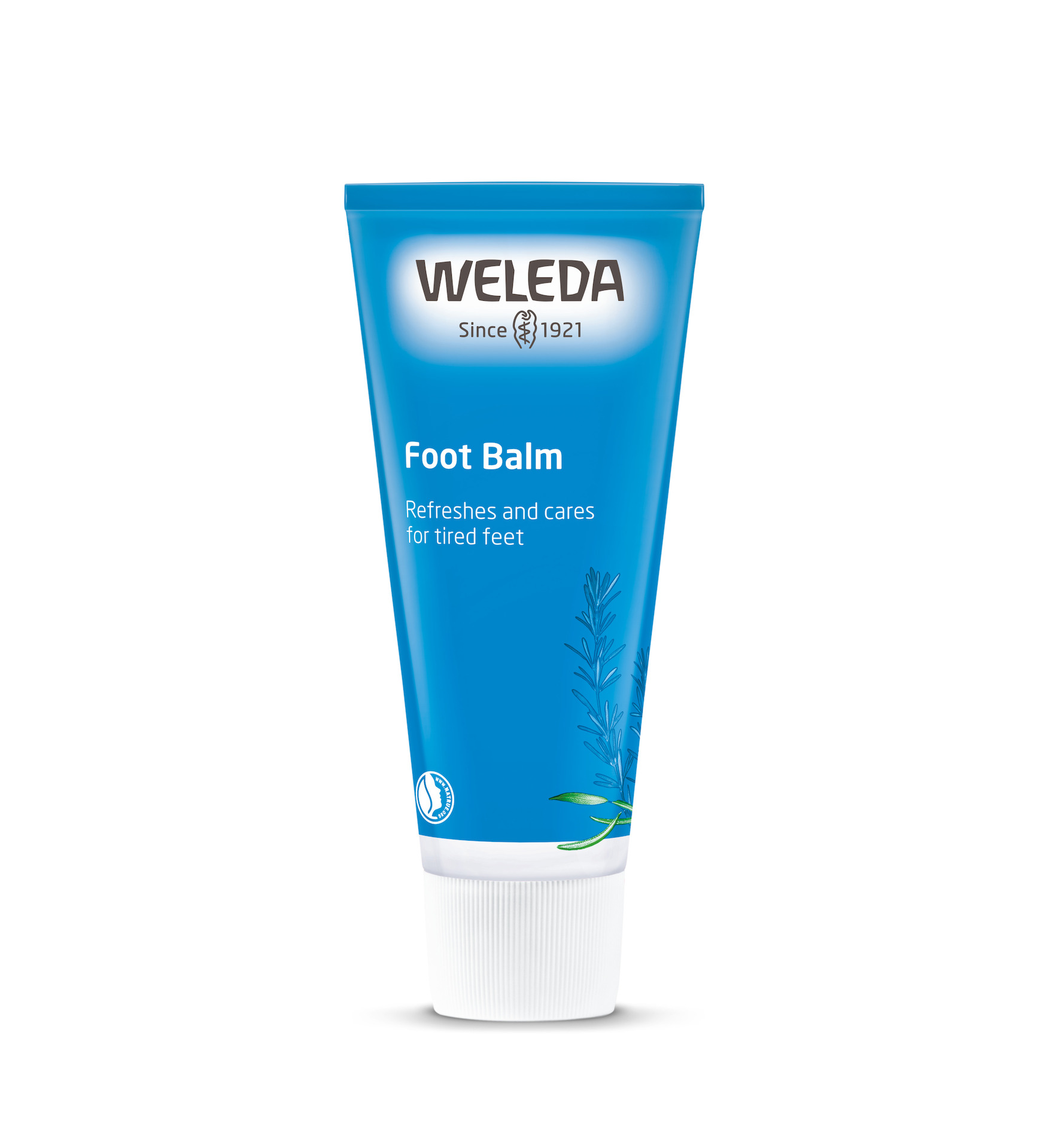Balzam za stopala 75 ml - Weleda