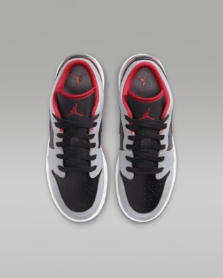 Air Jordan 1 Low Older Kids' Shoes