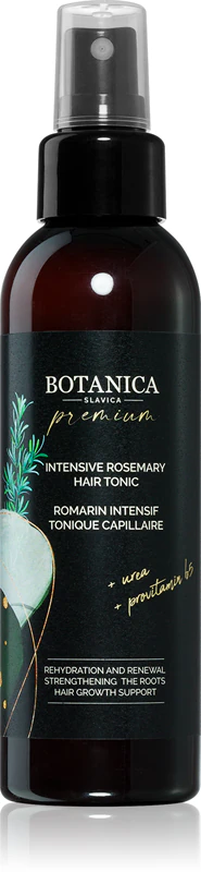 Soaphoria Botanica Slavica Rozemarijn Haartonikum