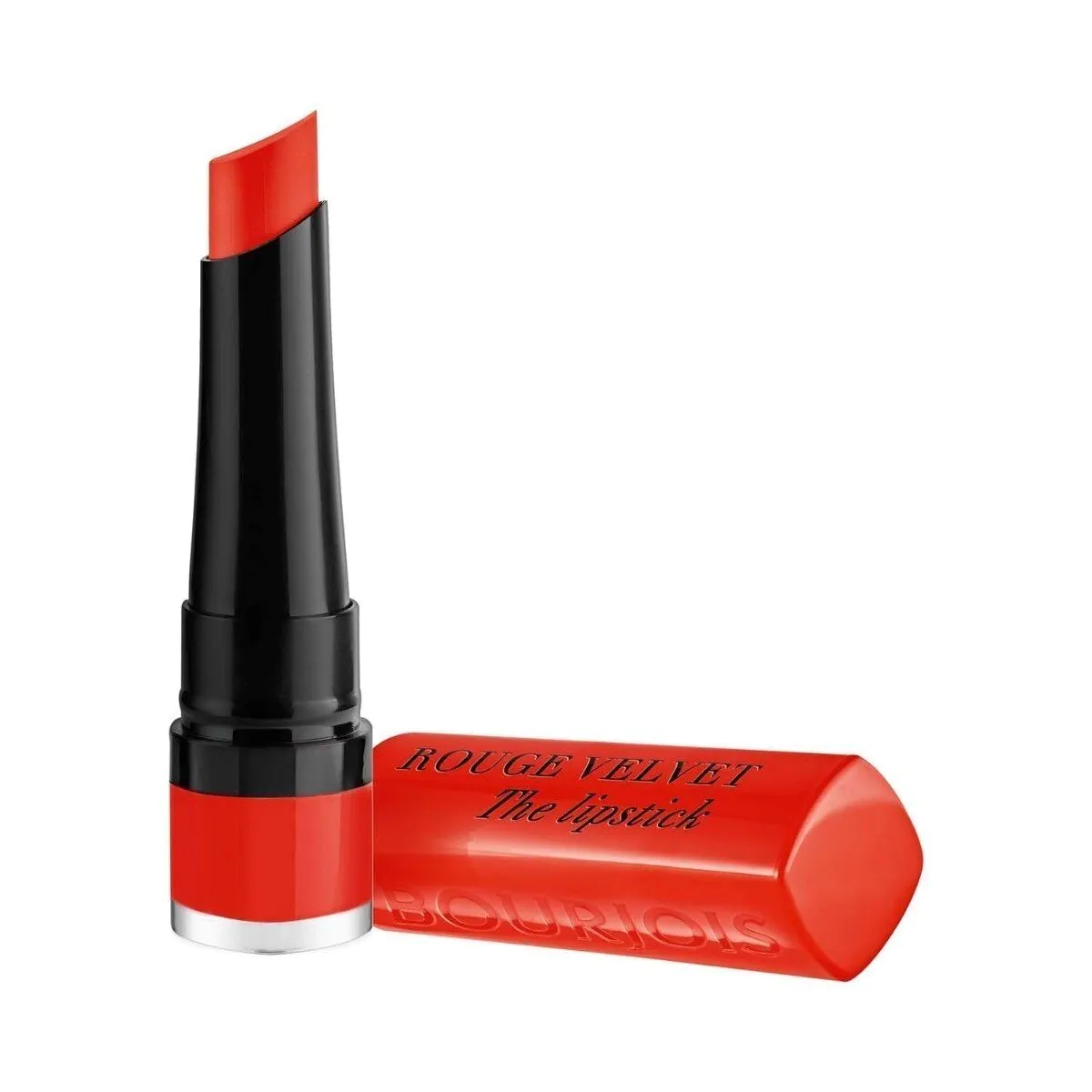 Bourjois Rouge Velvet Szminka do ust 07