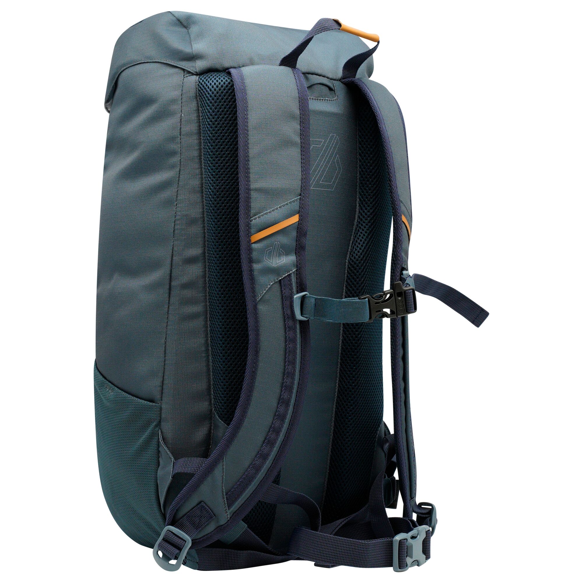  Mochila De Bordes De Piel 25l Dare 2b Offbeat