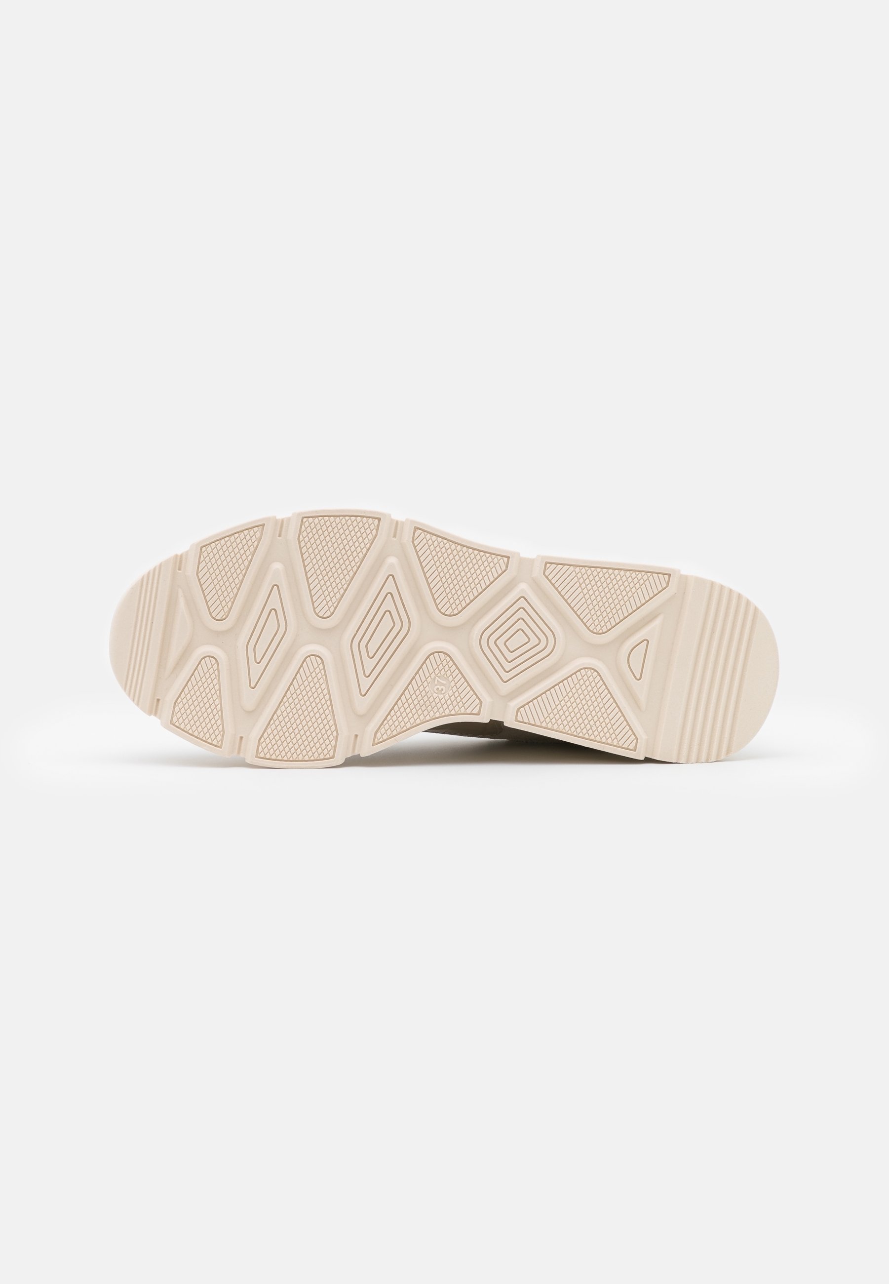 Steve Madden sneakers - nude