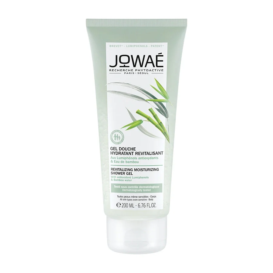 Corpo Gel Douche Hydratant Revitalisant - Bagno e Doccia
