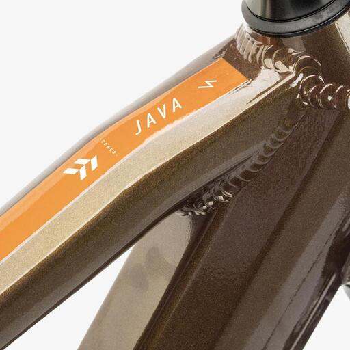 Conor Java E-MTB