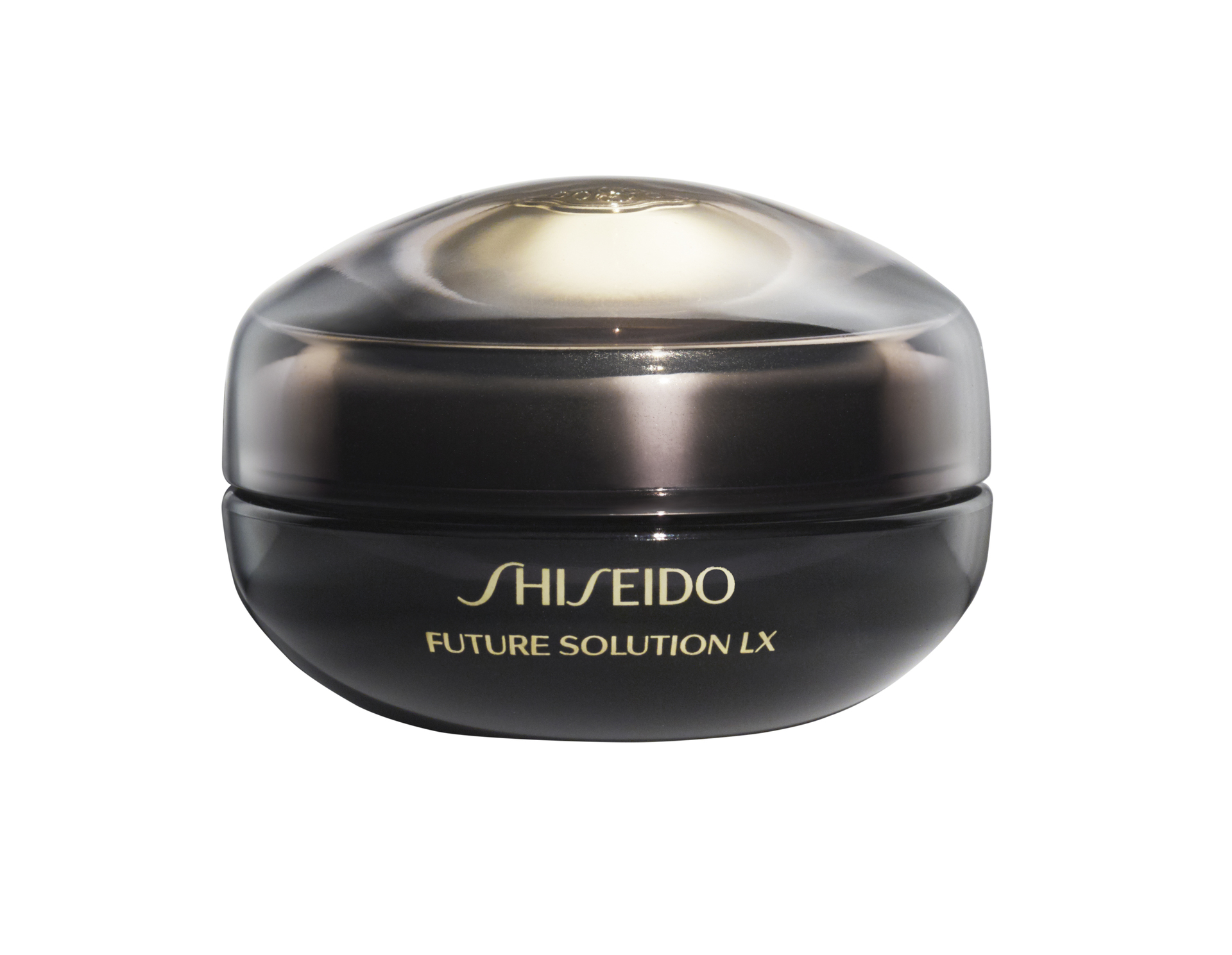 Future Solution LX krema za regeneraciju očiju/usnica 15 ml - Shiseido
