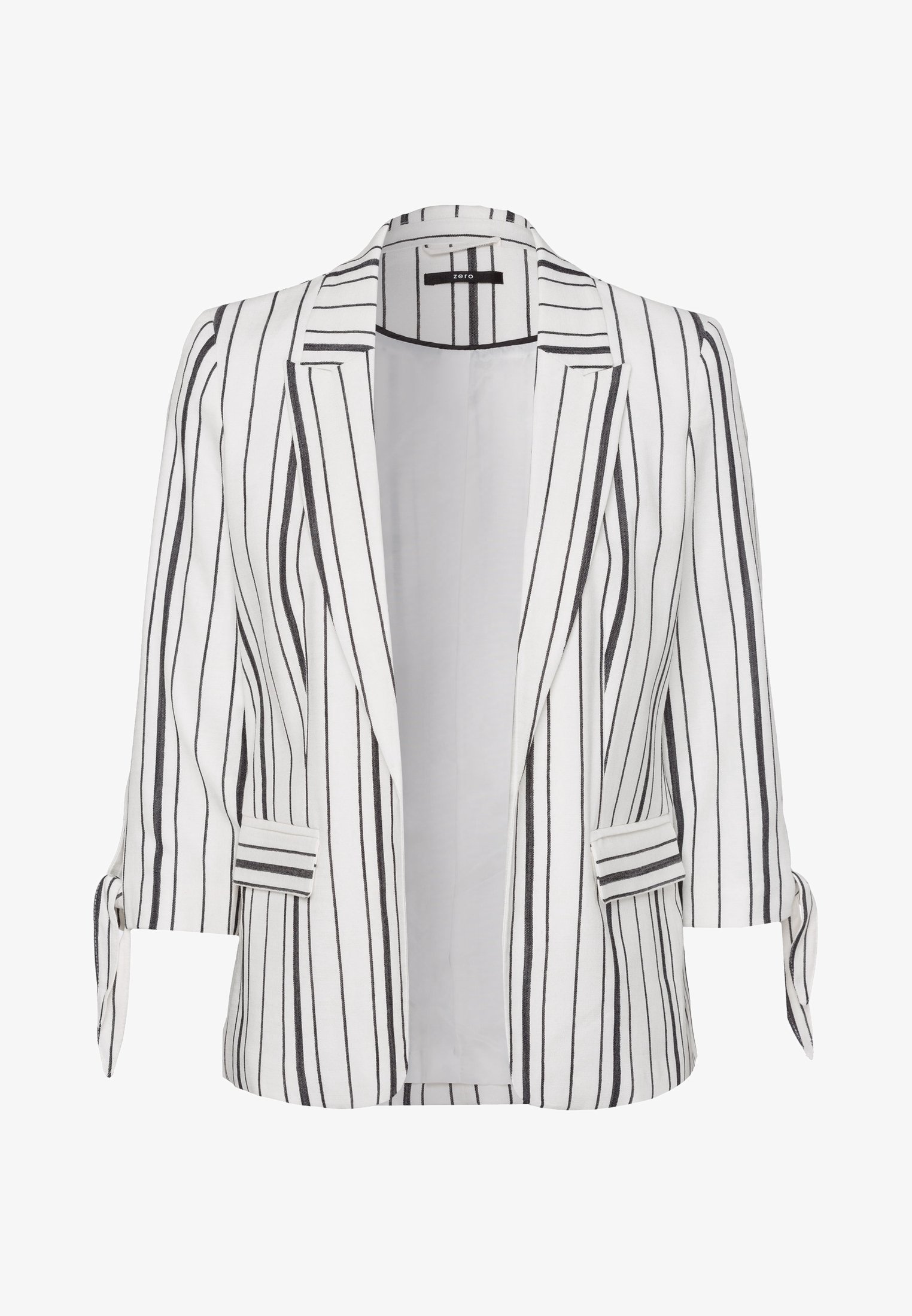 Zero Blazer - wit
