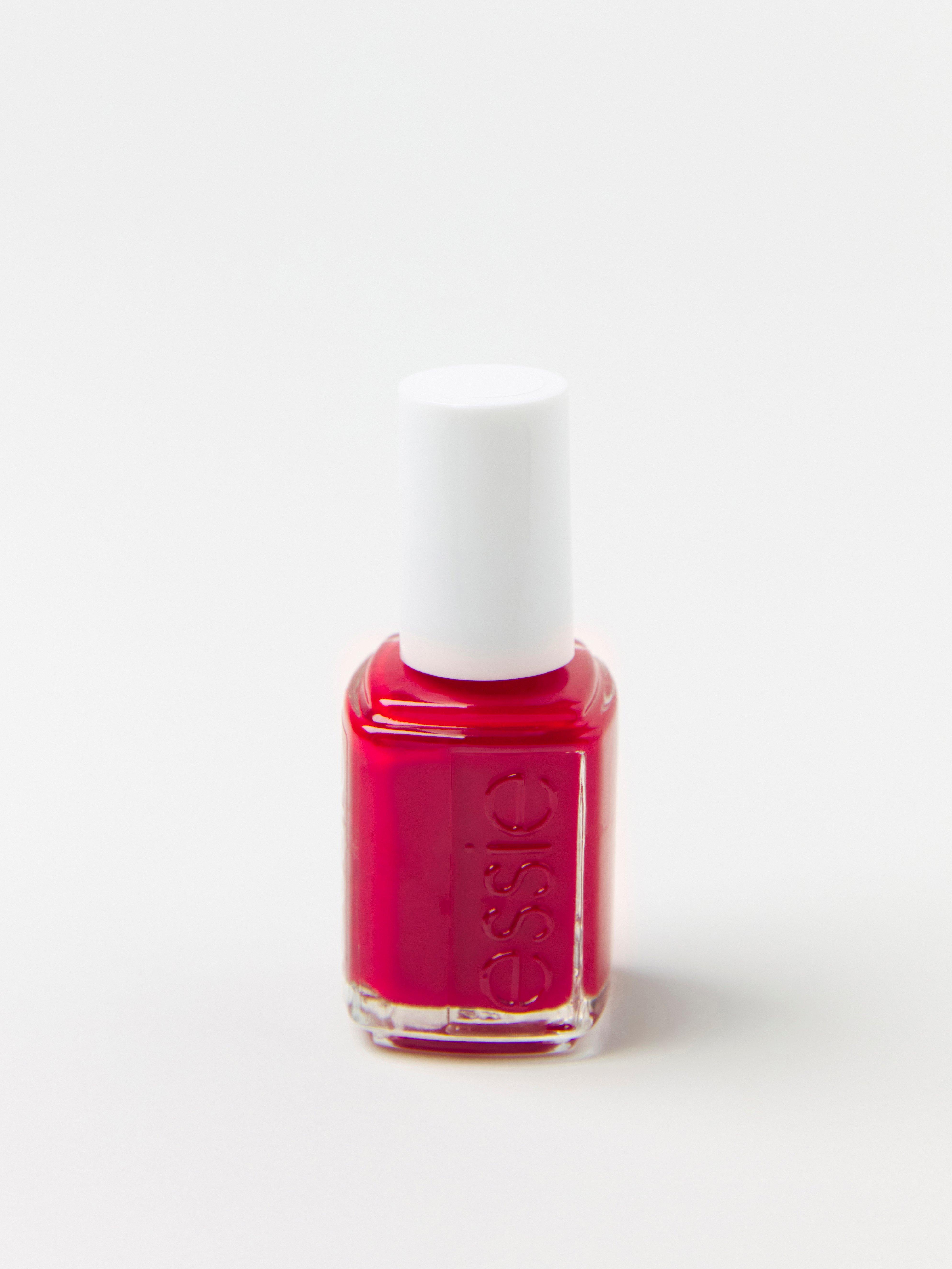 Essie neglelakk