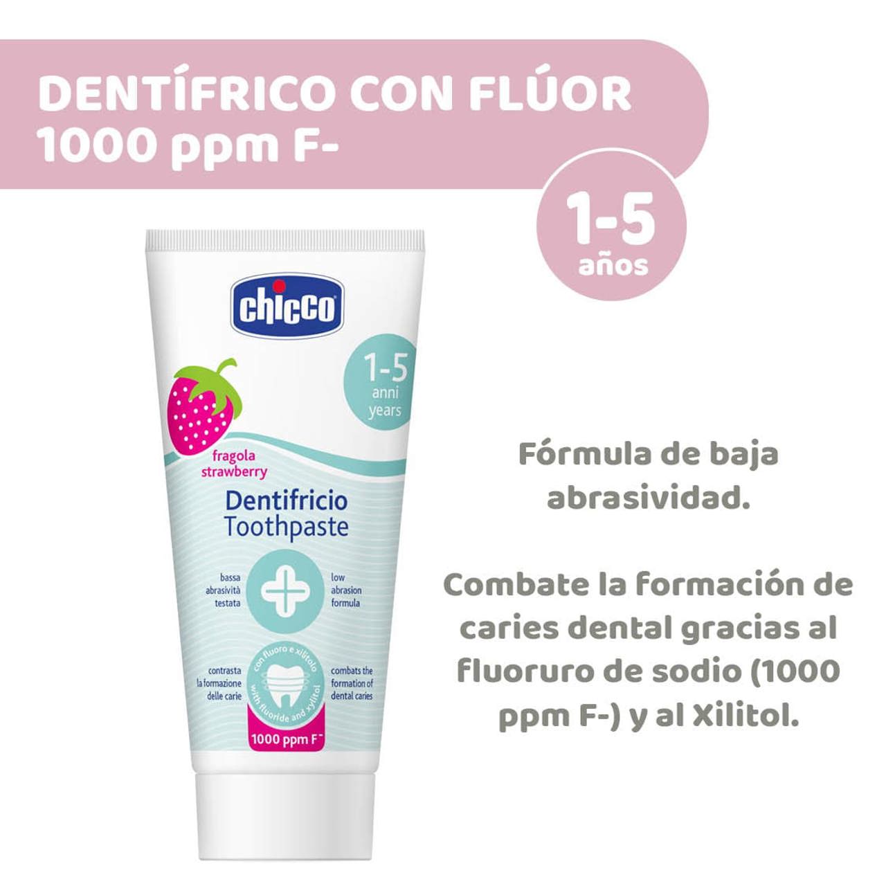 Set de higiene oral