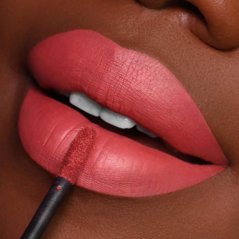 Labbra EVER Liquid Lipstick - Rossetto, Rossetto mat