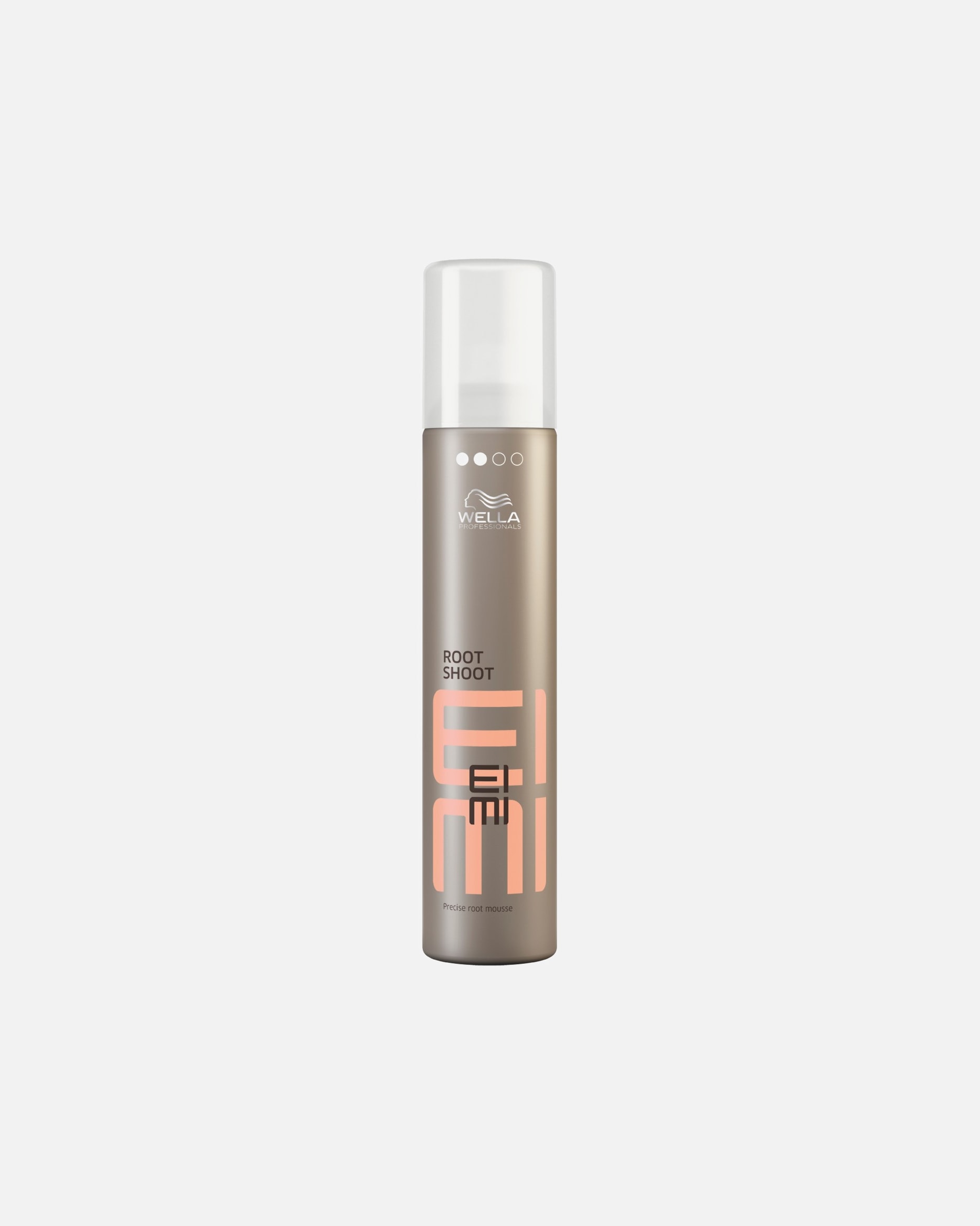 Wella Professionals Haarmousse EIMI Volume Root Shoot - 200 ml