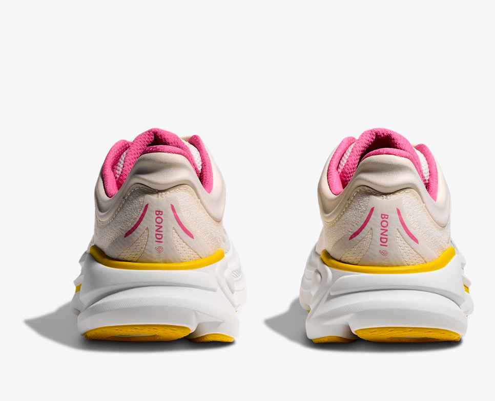 HOKA Bondi 9 Albast / Berk