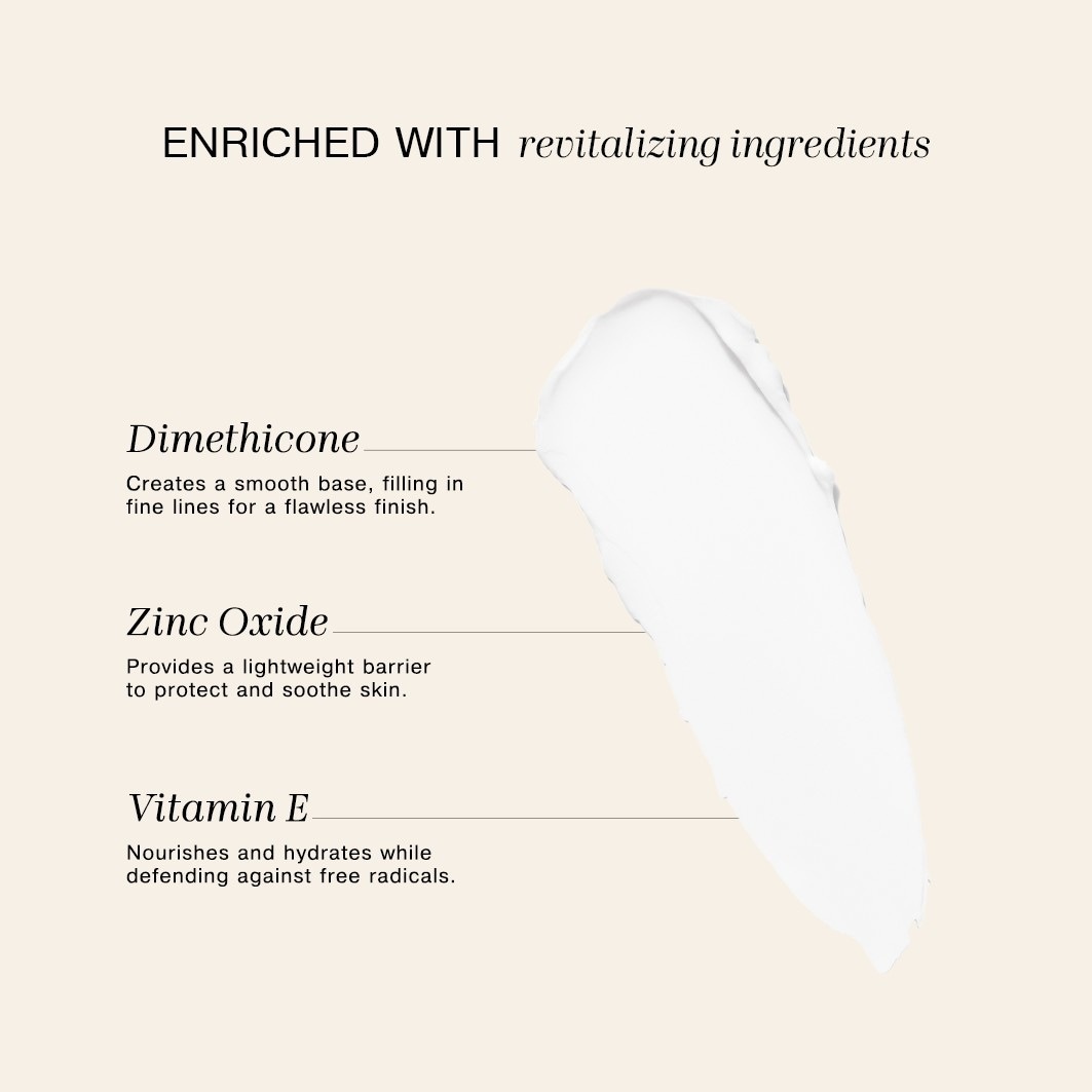 Meroda Foundation Changing Foundation SPF 15 - 30 ml